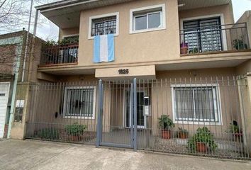 Departamento en  Bernardino Rivadavia, Mar Del Plata