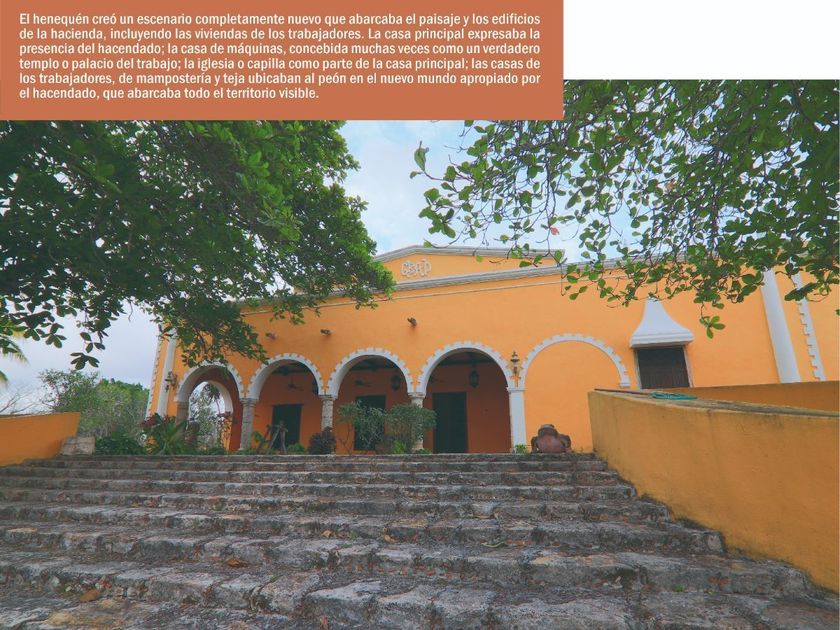 Quinta en venta Temax, Yucatán