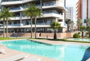 Apartamento en  Guardamar Del Segura, Alicante Provincia