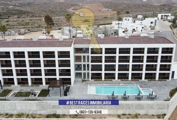 Casa en condominio en  Machado Sur, Playas De Rosarito