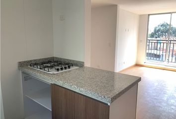 Apartamento en  Quiroga, Bogotá