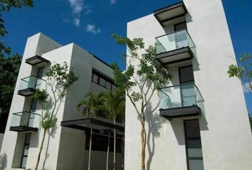 Departamento en  Calle 75 138, Benito Juárez Nte, Mérida, Yucatán, 97115, Mex