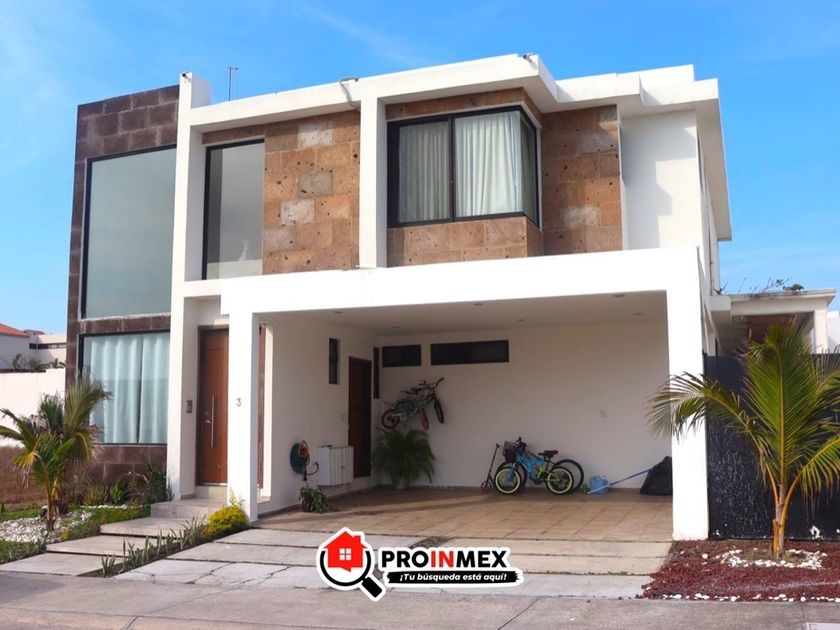 venta Casa en Punta Tiburón, Alvarado, Veracruz (EB-KE0161s)