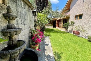 Casa en  Interlomas, Huixquilucan