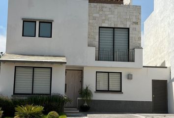 Casa en condominio en  Punta San Carlos, Municipio De Querétaro