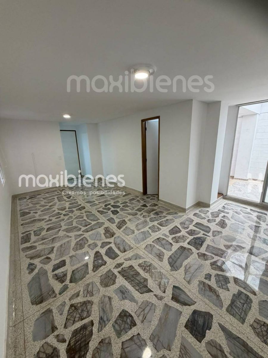 Apartamento en arriendo La Ámerica (Noroccidente) en La America