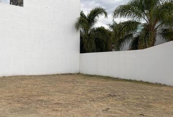 Lote de Terreno en  Camino De La Ronda 656-656, Residencial San Antonio De Ayala, Irapuato, Guanajuato, 36600, Mex