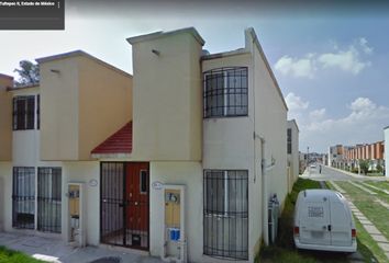 Casa en  Calle Industria 57-57, Barrio San Rafael Ixtlahuaca, Tultepec, México, 54960, Mex