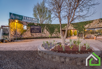 Lote de Terreno en  San Miguel De Allende Centro, San Miguel De Allende