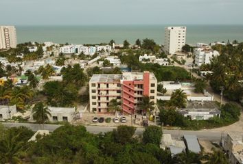 Departamento en  Chicxulub Puerto, Progreso, Z - Progreso, Yucatán