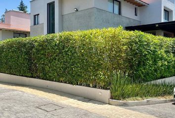 Casa en  San Jerónimo Lídice, La Magdalena Contreras