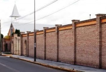 Lote de Terreno en  San Gregorio Atzompa, Puebla