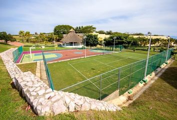 Lote de Terreno en  Bahía De Banderas, Nayarit, Mex