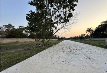 Lote de Terreno en  Brizas Del Carrizal, Nacajuca