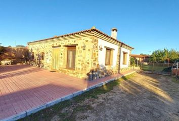 Casa en  Aljucen, Badajoz Provincia