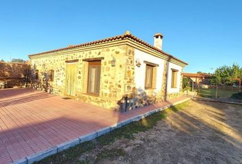 Casa en  Aljucen, Badajoz Provincia