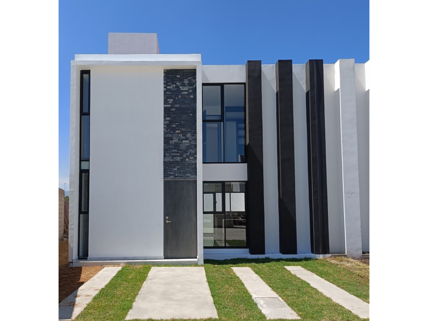 venta Casa en Jardines del Sur 3a Secc, Tulancingo de Bravo (5097803)-  