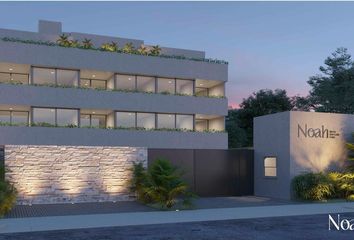 Departamento en  Calle 12b 283-283, Santa Gertrudis Copo, Mérida, Yucatán, 97305, Mex