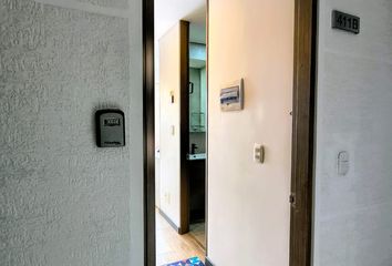 Apartamento en Chapinero Central, Bogotá