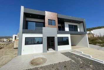 Casa en  Calle Colinas De Bahía Sur, Colinas Del Mar, Ensenada, Baja California, 22760, Mex