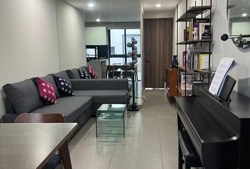 Departamento en  Doctores, Cuauhtémoc, Cdmx