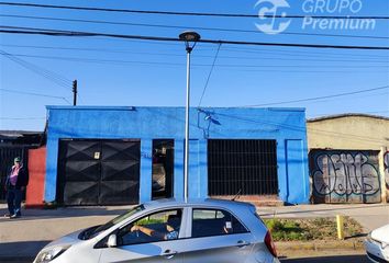 Bodega en  San Joaquín, Provincia De Santiago