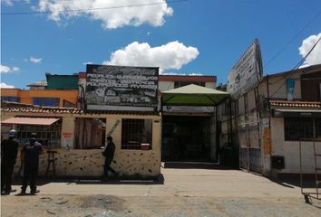 Bodega en  La Paz, Zipaquirá