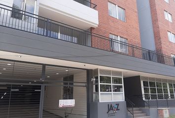 Apartamento en  Laureles, Medellín