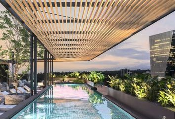 Departamento en  Avenida Campos Elíseos 369, Polanco Nb, Polanco I Sección, Miguel Hidalgo, Ciudad De México, 11510, Mex