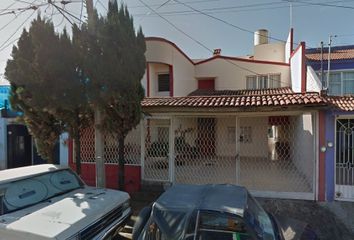 Casa en  Francisco C. Morales, Echeverría, Guadalajara, Jalisco, México