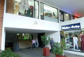 Oficina en  Santa Bárbara Central, Bogotá