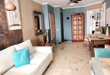 Apartamento en  Bocagrande, Cartagena De Indias