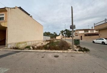 Terreno en  San Isidro, Alicante Provincia