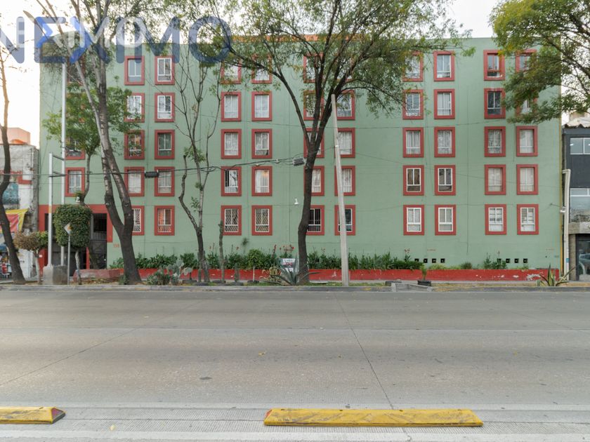 Departamento en venta Guerrero, Cuauhtémoc, Cdmx