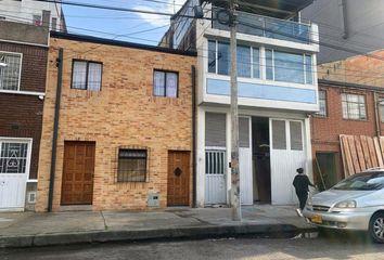 Casa en  Calle 76 54 13, Bogotá, Bogotá, D.c., Col