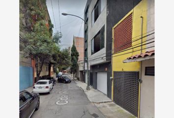 Casa en  Narvarte Poniente, Benito Juárez, Cdmx