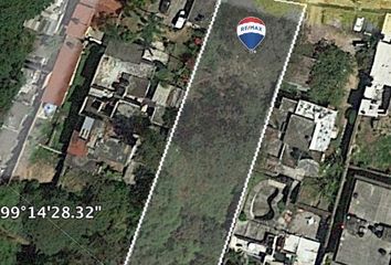 Lote de Terreno en  Jiquilpan, Cuernavaca, Cuernavaca, Morelos