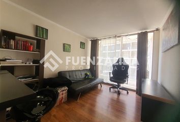 Departamento en venta en Santiago Centro
