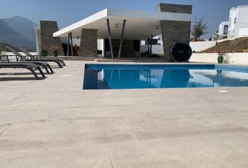Lote de Terreno en  Agustín De Iturbide 118, Melchor Ocampo, Santiago, Nuevo León, 67329, Mex