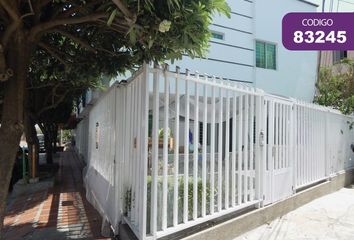 Casa en  Calle 87 77b-1-77b-99, San Marino, Barranquilla, Atlantico, Col