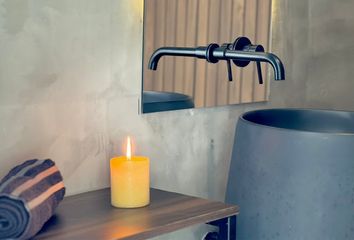 Apartamento en El Tesoro Del Peluquero, Carrera 46 49, La Candelaria, Medellín, Antioquia, Col