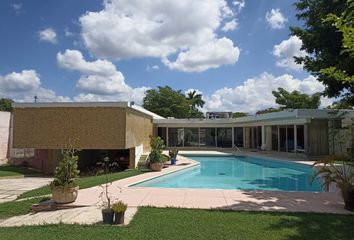 Casa en  Miguel Alemán, Mérida, Mérida, Yucatán