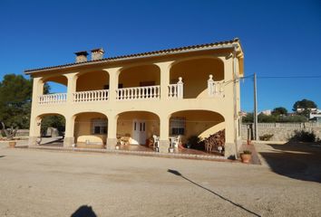 Chalet en  Agullent, Valencia/valència Provincia