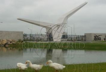 Lote de Terreno en  Las Aves Residencial And Golf Resort, Pesquería