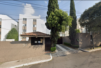 Departamento en  Calle Héctor Victoria 93, Sta Fe, San José De Los Cedros, Cuajimalpa De Morelos, Ciudad De México, 05200, Mex