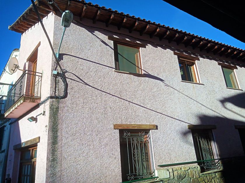 Casa en venta Guadalaviar, Teruel Provincia