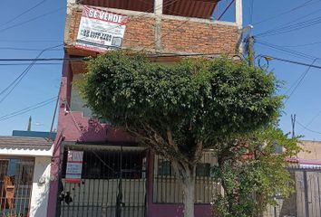 Casa en  Educadores De Jalisco, Tonalá, Jalisco