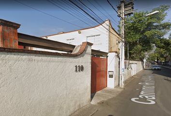 Departamento en  San Pedro Mártir, Ejidos De Sn Pedro Mártir, Tlalpan, Ciudad De México, 14640, Mex