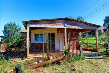 Casa en  Aristóbulo Del Valle, Misiones