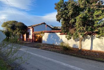 Parcela en  Putaendo, San Felipe De Aconcagua